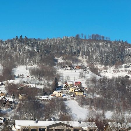 Dom Goscinny U Wiktorii Щирк Екстер'єр фото